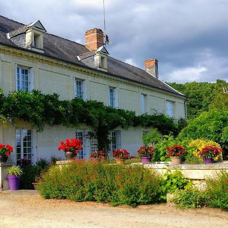 Le Clos Des Berengeries Saint-Patrice Ngoại thất bức ảnh